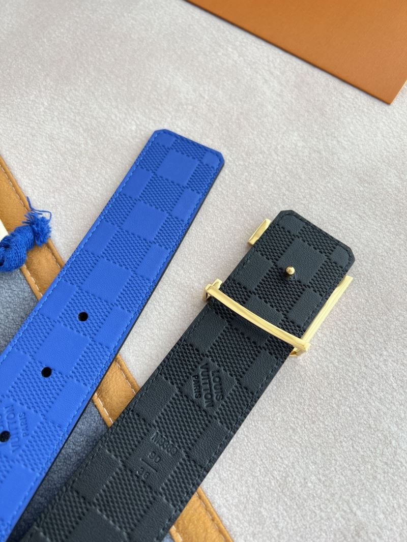 Louis Vuitton Belts